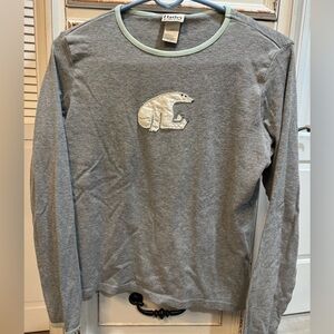 Hatley Women Long Sleeve Shirt Size Medium